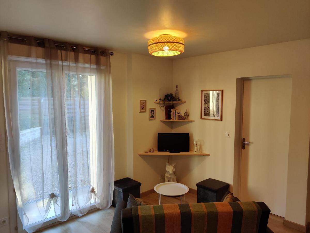 L'Appentis Apartment Bligny-les-Beaune Exterior photo